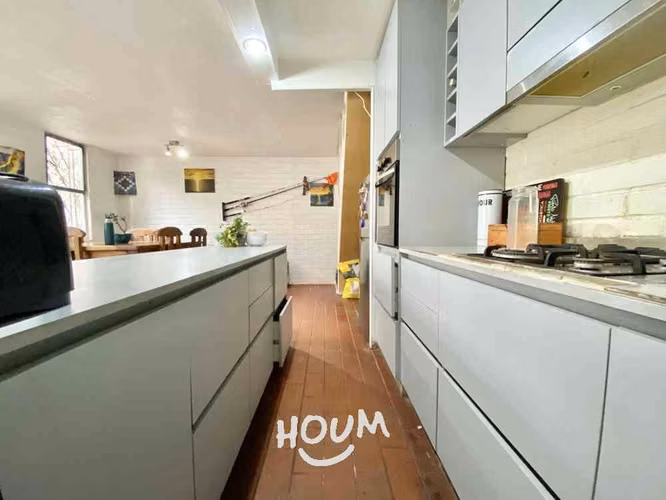 Casa en Marqués de Santillana - Imagen 4
