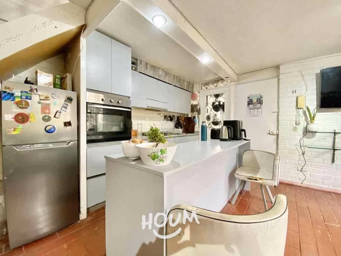 Casa en Marqués de Santillana - Imagen 2