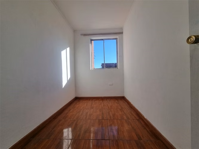 Departamento en venta de 3 dorm. en La Florida