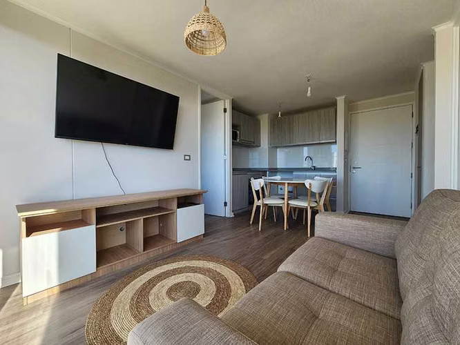 ¡Inversión segura Depto 2D2B en Coquimbo! (174790) - Imagen 5