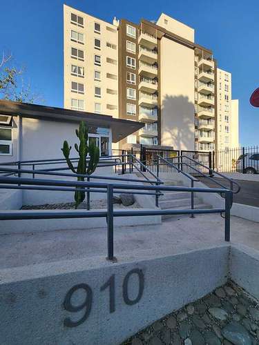¡Moderno Depto 2D 2B con Vistas Despejadas! (174790)