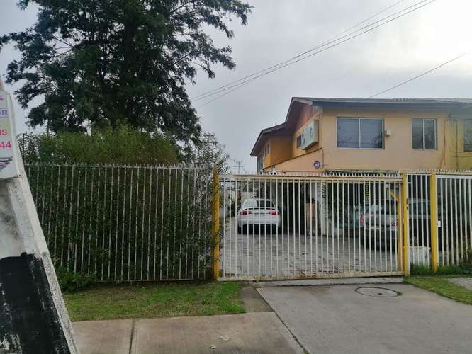 Amplia Casa en Venta en Maipú | Ideal para Vivienda o Comercio