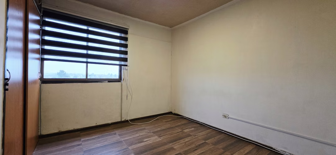 DEPARTAMENTO EN 3° PISO. 2 DORMITORIOS 1 BAÑO, ESTACIONAMIENTO COMUN - Imagen 5