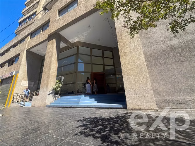 Departamento 2D/2B + 2 Estacionamientos