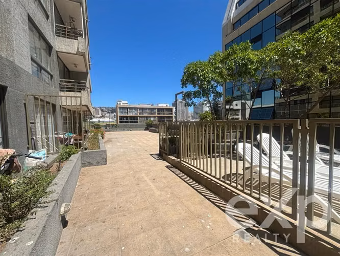 Departamento 2D/2B + 2 Estacionamientos