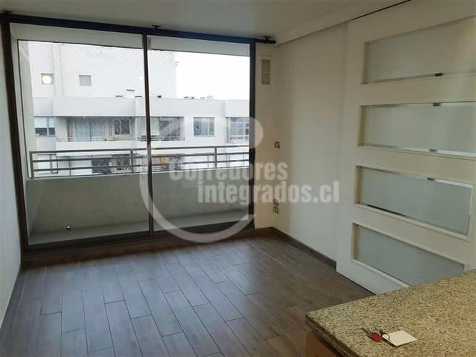 Departamento en Arriendo en Ñuñoa