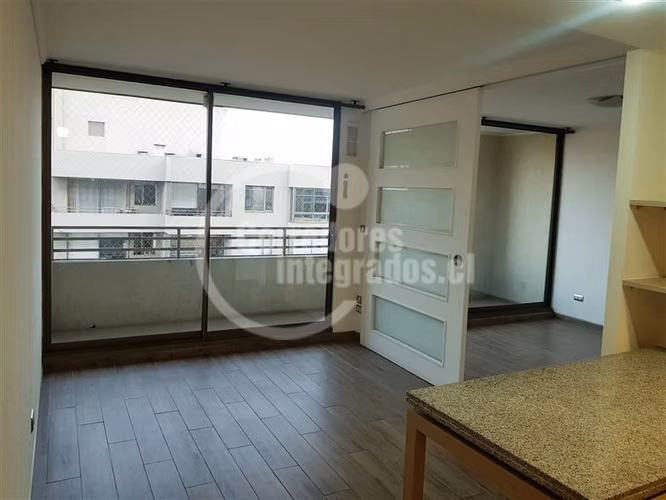 Departamento en Arriendo en Ñuñoa