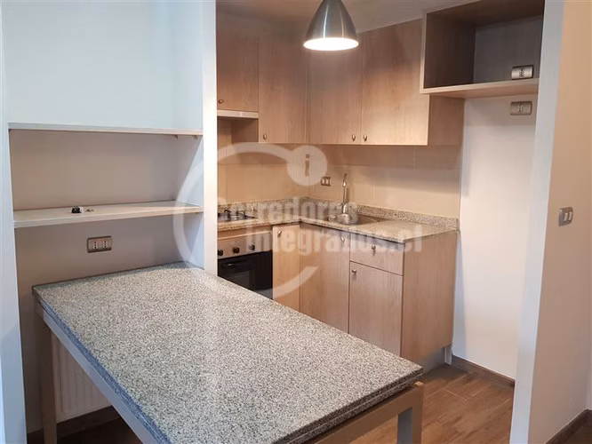 Departamento en Arriendo en Ñuñoa