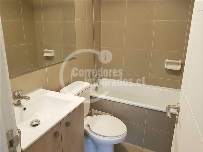 Departamento en Arriendo en Ñuñoa