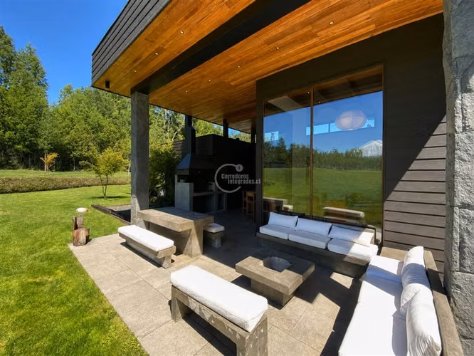 Parcela en venta en Villarrica