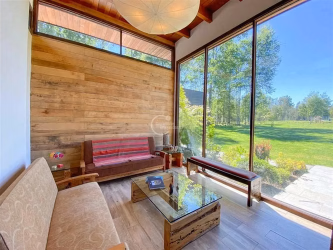 Sitio en venta en Villarrica