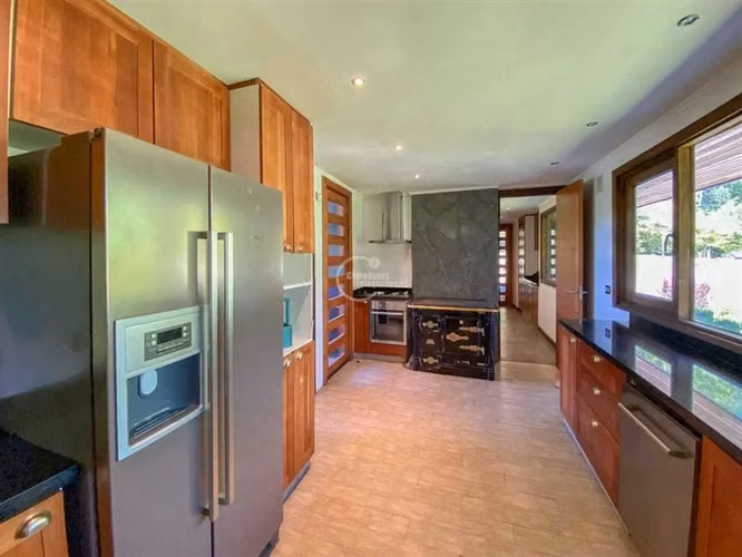 Sitio en venta en Villarrica