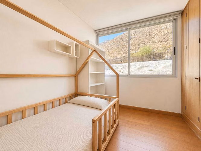 Maravilloso Departamento con vista soñada (174785)