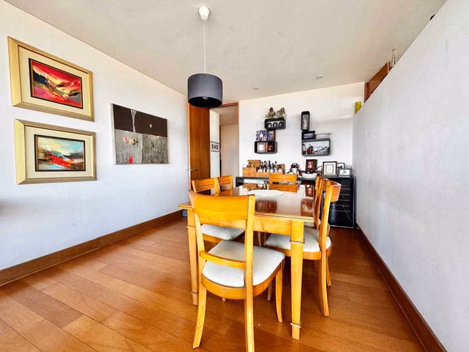 Maravilloso Departamento con vista soñada (174785)