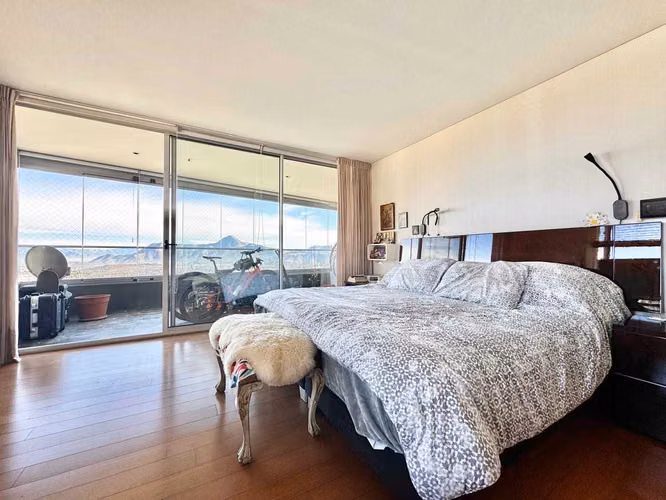 Maravilloso Departamento con vista soñada (174785)