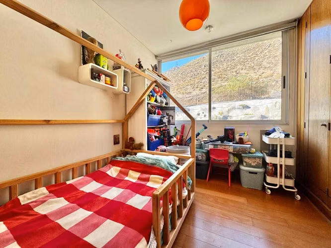 Maravilloso Departamento con vista soñada (174785)