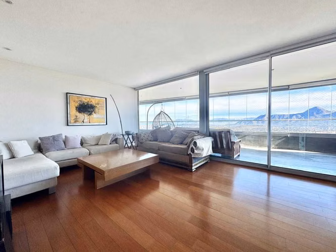 Maravilloso Departamento con vista soñada (174785)