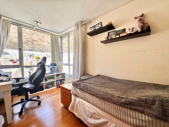 Maravilloso Departamento con vista soñada (174785)