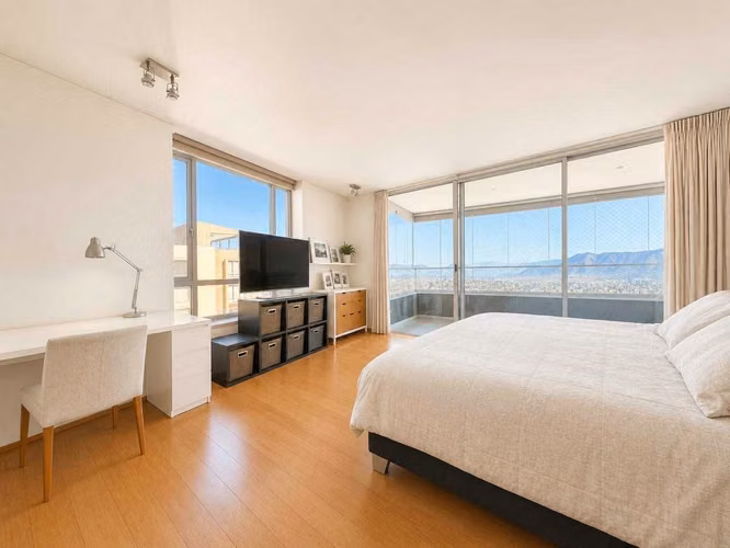 Maravilloso Departamento con vista soñada (174785)