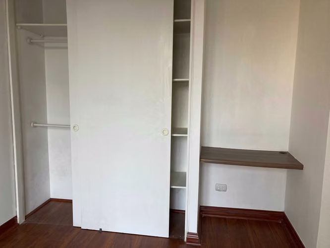 Depto. Buena  Conectividad Condominio Arcadia (174794)
