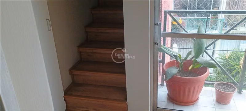 Departamento en arriendo en Santiago