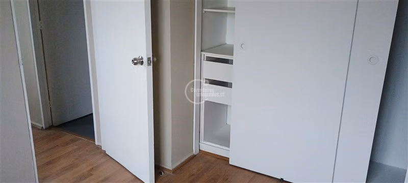 Departamento en arriendo en Santiago