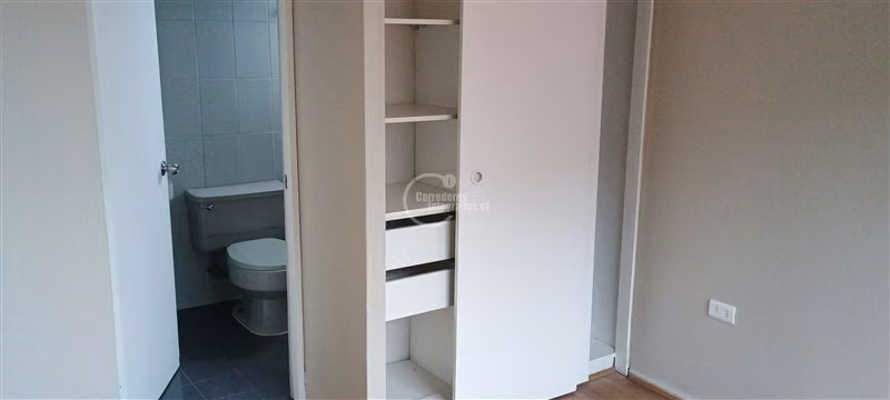 Departamento en arriendo en Santiago