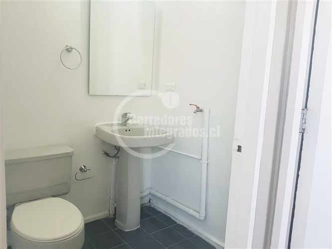 Departamento en arriendo en Santiago
