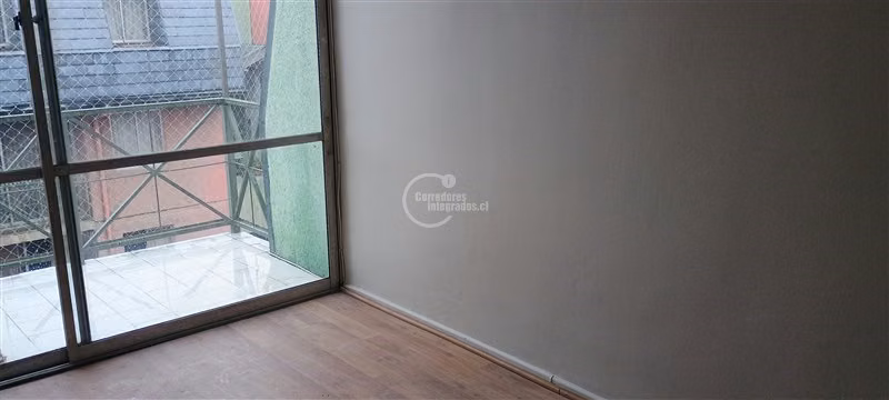 Departamento en arriendo en Santiago