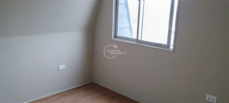 Departamento en arriendo en Santiago