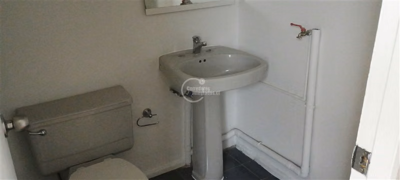 Departamento en arriendo en Santiago