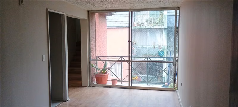 Departamento en arriendo en Santiago