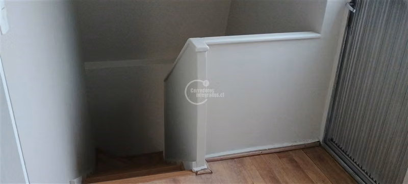 Departamento en arriendo en Santiago
