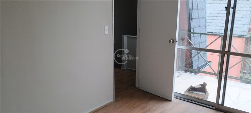 Departamento en arriendo en Santiago