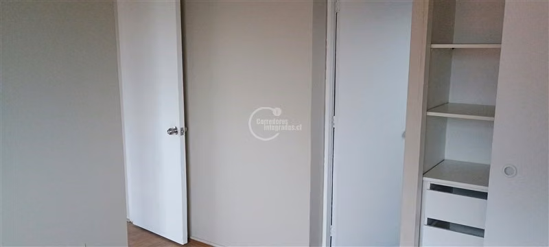 Departamento en arriendo en Santiago