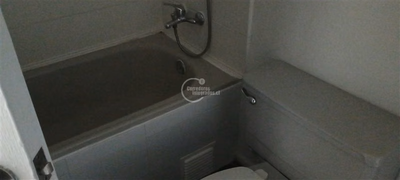 Departamento en arriendo en Santiago