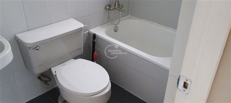 Departamento en arriendo en Santiago