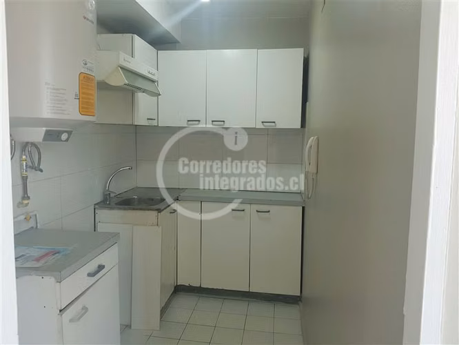Departamento en arriendo en Santiago
