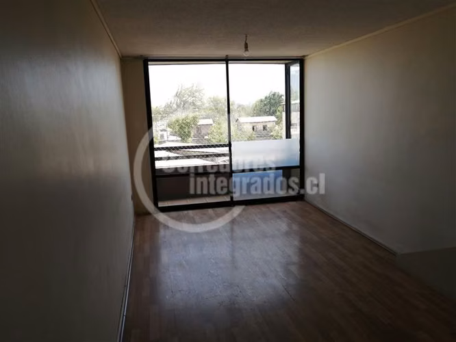 Departamento en arriendo en Santiago