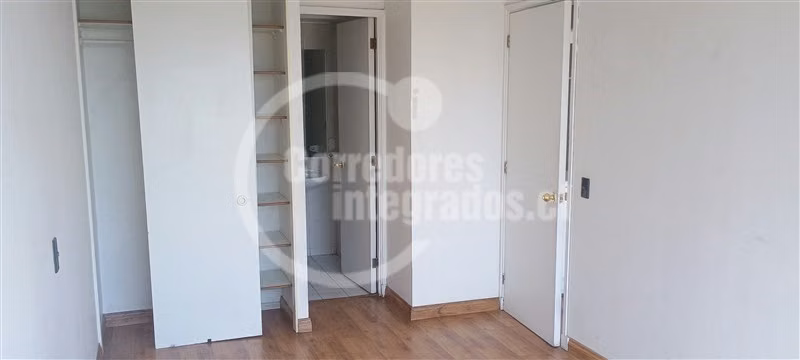 Departamento en arriendo en Santiago