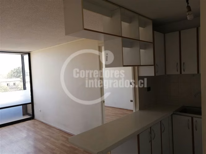 Departamento en arriendo en Santiago