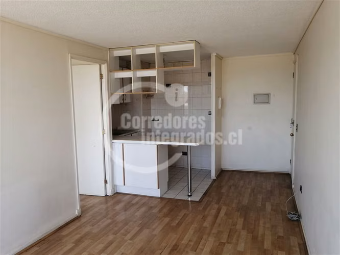 Departamento en arriendo en Santiago