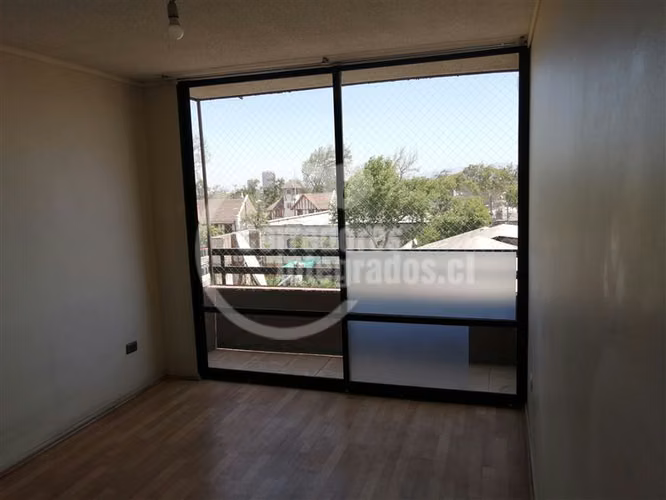 Departamento en arriendo en Santiago