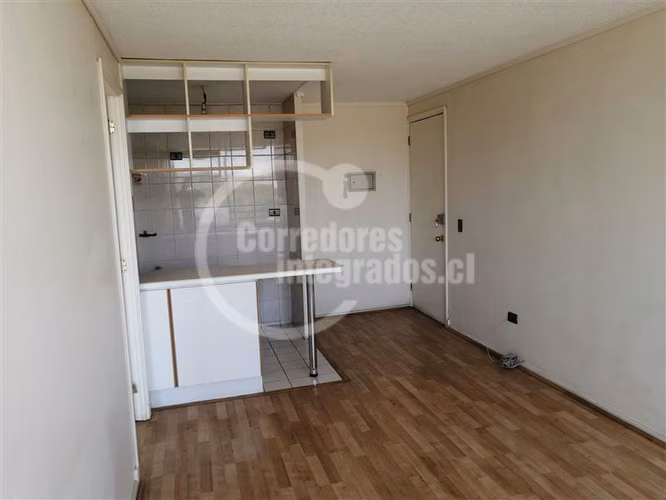Departamento en arriendo en Santiago