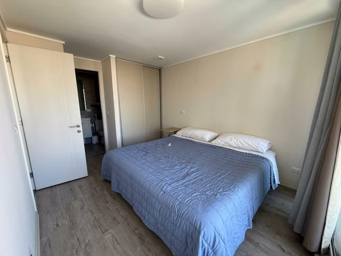 Moderno Depto en venta en Concón (174627)