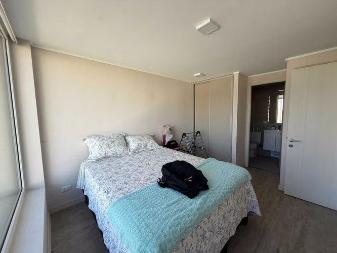 Moderno Depto en venta en Concón (174627)