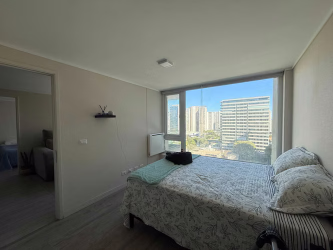 Moderno Depto en venta en Concón (174627)