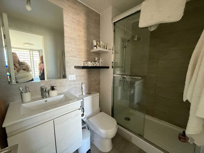 Moderno Depto en venta en Concón (174627)