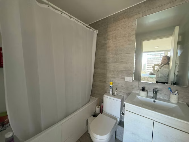 Moderno Depto en venta en Concón (174627)