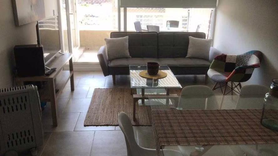 ARRIENDO DEPTO AMOBLADO LAS CRUCES (174797) - Imagen 2
